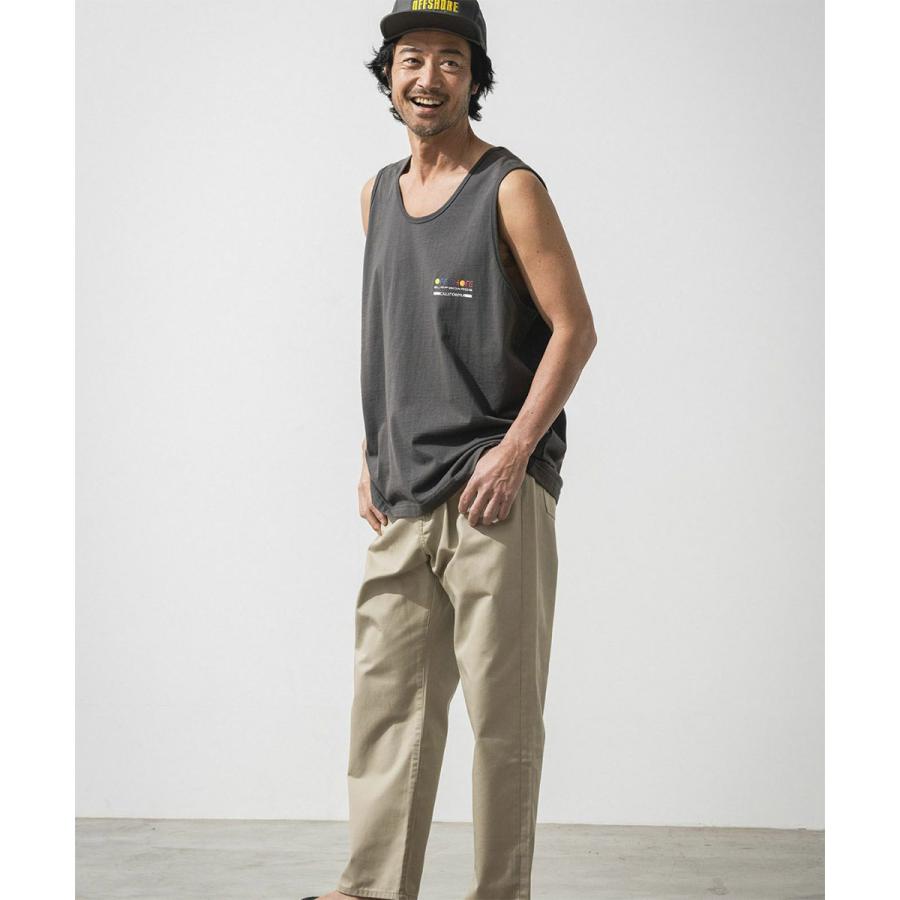 2点セット Smooth Reversible オールインワン タンクトップ S 2点