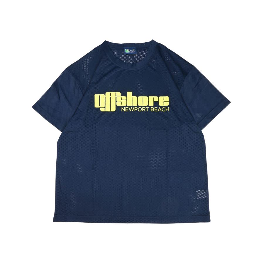 OFFSHORE tシャツ 半袖 メンズ レディース ブランド おしゃれ