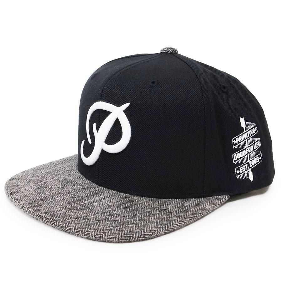 帽子 キャップ メンズ ブランド レディース スナップバックキャップ 海外 ロゴ アジャスター 代 30代 40代 プリミティブ アパレル Ooo Prt Pa17c06 Suns Calif 通販 Yahoo ショッピング