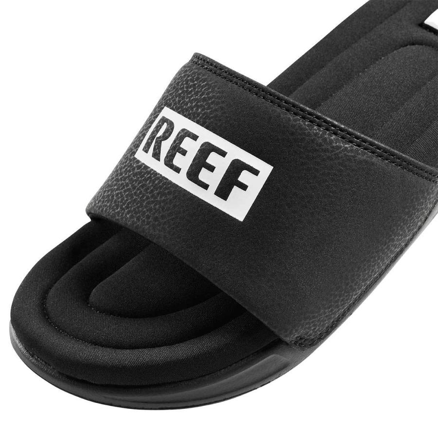 DSQUARED2 リーフ スライドサンダル REEF サンダル レディース ブランド おしゃれ リーフ スライド