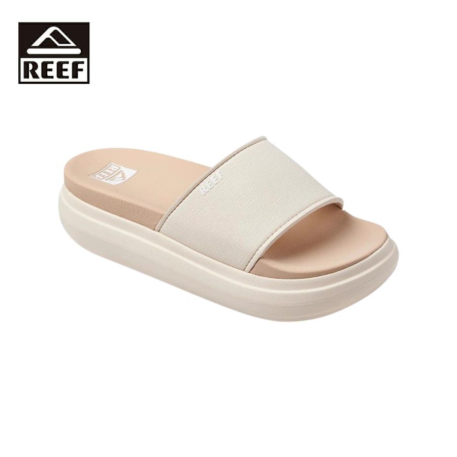DSQUARED2 リーフ スライドサンダル REEF サンダル レディース ブランド おしゃれ リーフ スライド