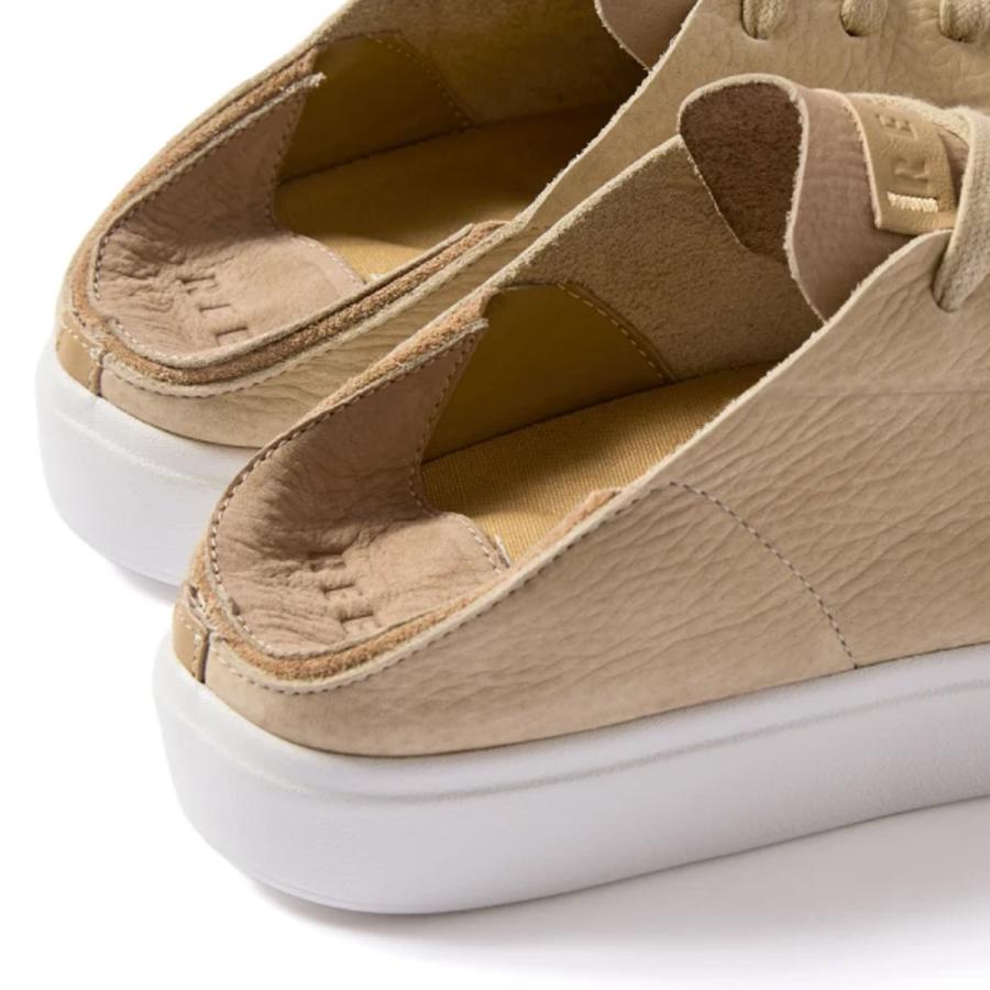 REEF（リーフ） スニーカー レザー メンズ ブランド おしゃれ シューズ