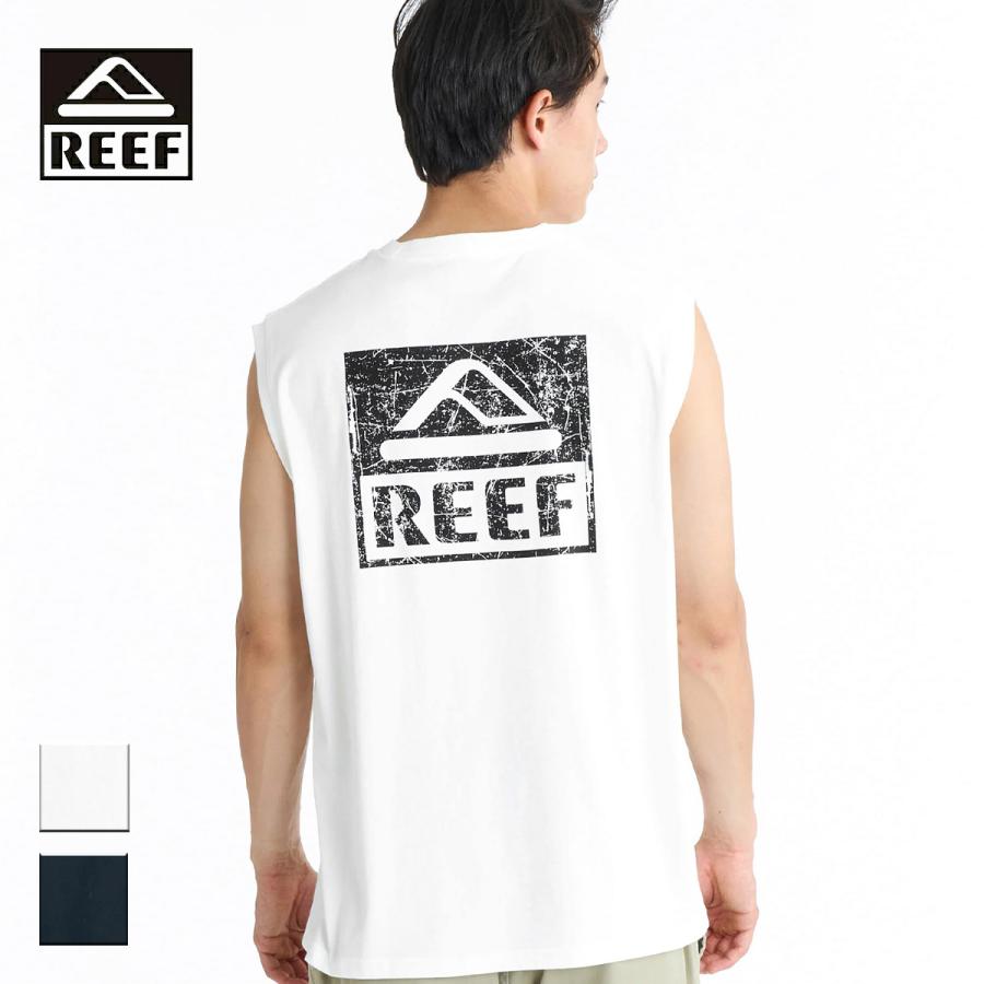 REEF（リーフ） タンクトップ メンズ レディース ブランド