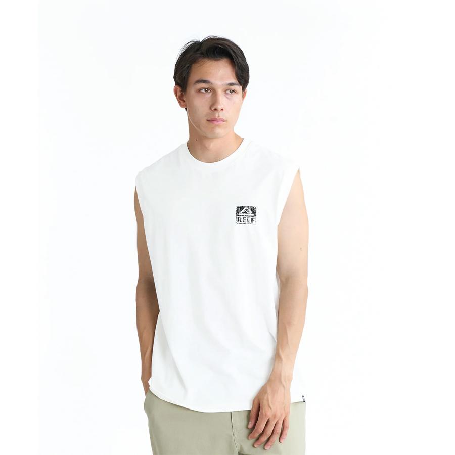 REEF（リーフ） タンクトップ メンズ レディース ブランド