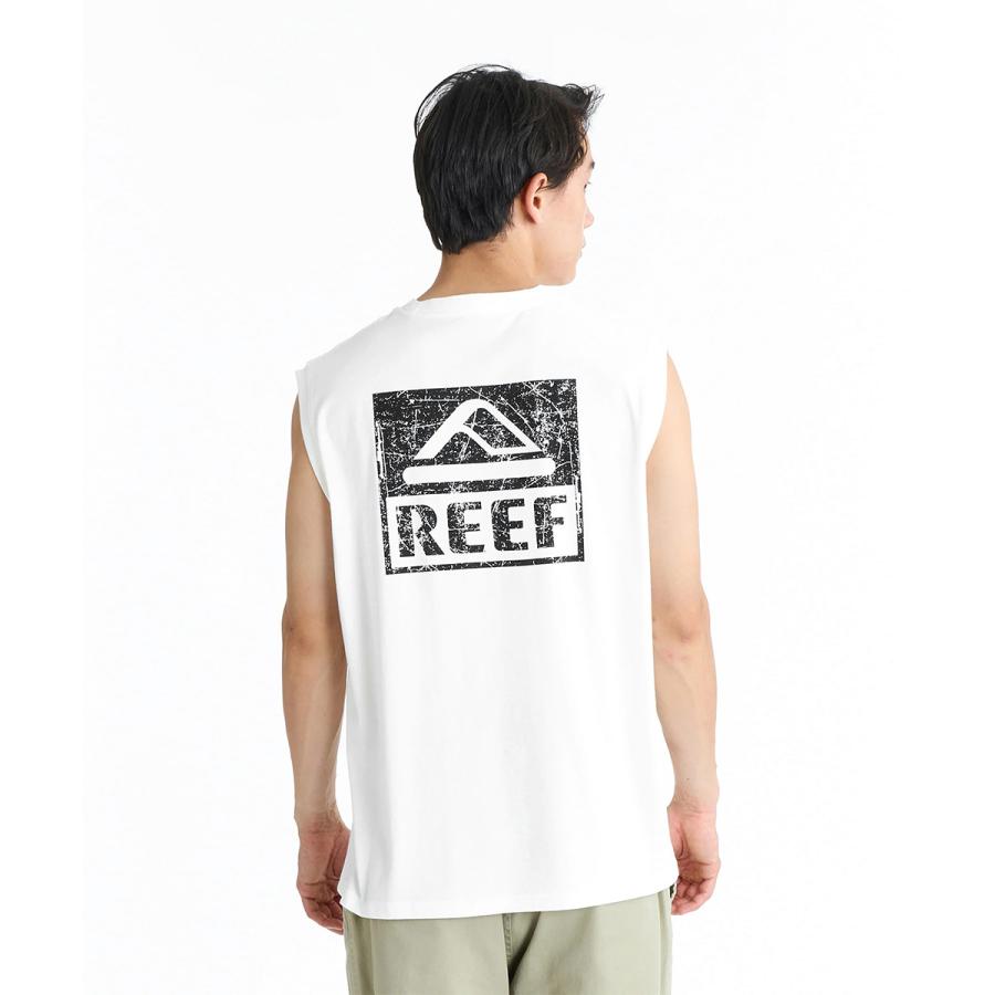 REEF（リーフ） タンクトップ メンズ レディース ブランド