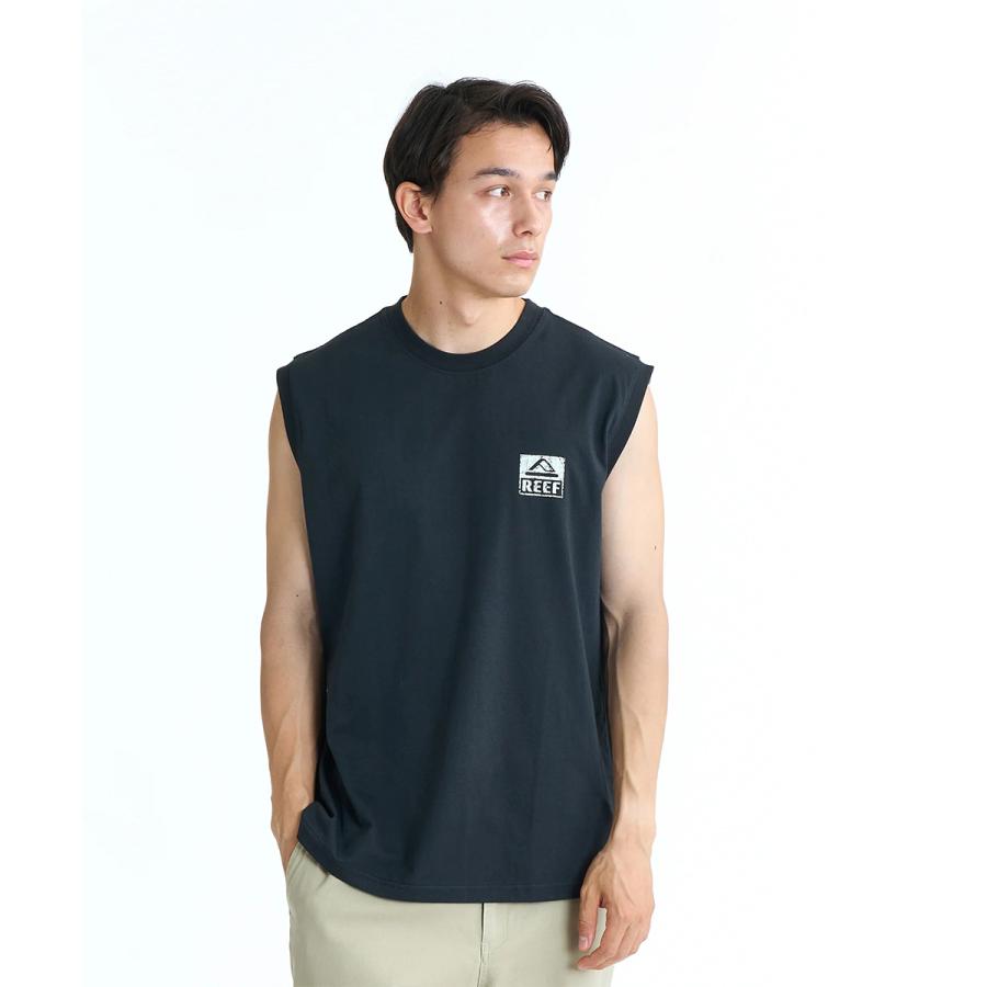 REEF（リーフ） タンクトップ メンズ レディース ブランド