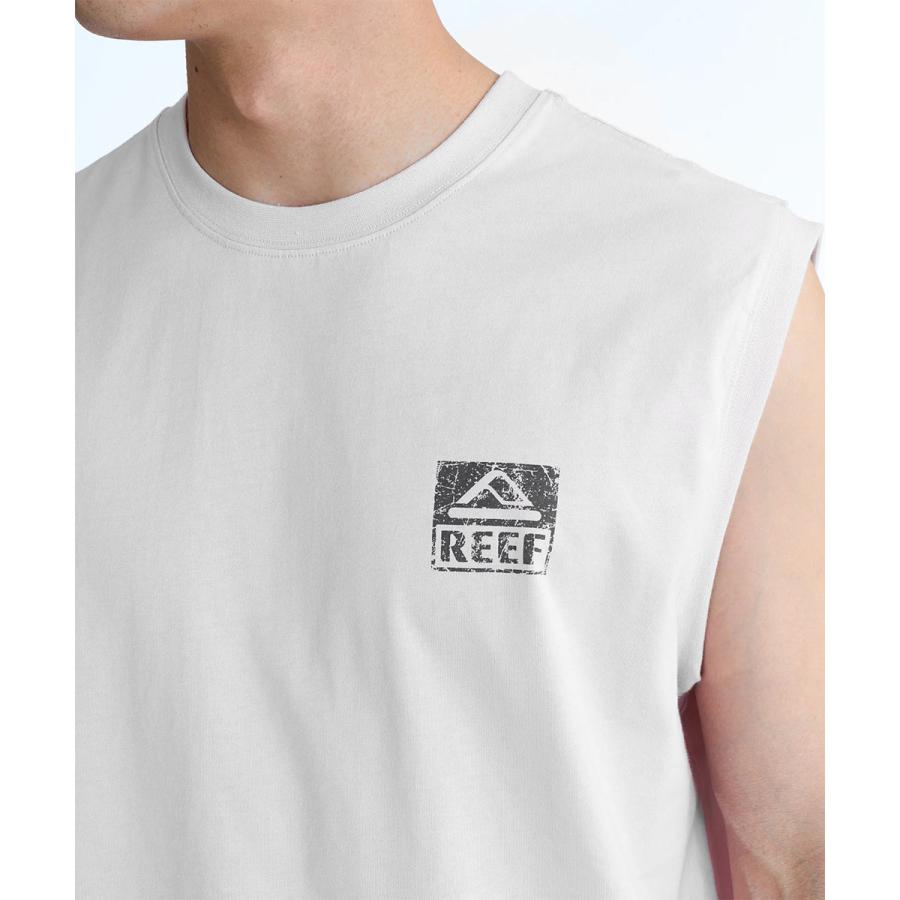 REEF（リーフ） タンクトップ メンズ レディース ブランド