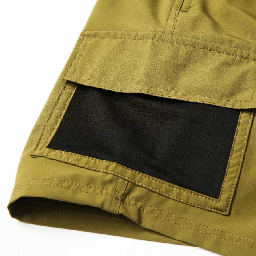 REEF ショートパンツ メンズ ブランド おしゃれ リーフ ショーツ