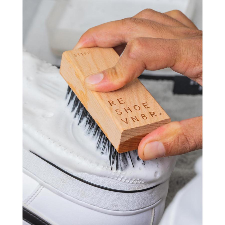 シューケアキット シューケア キット シューズクリーナー クリーナー