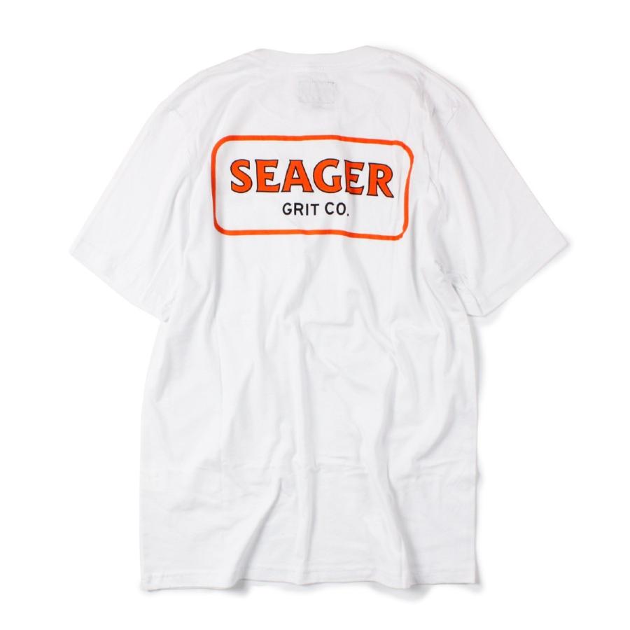 Tシャツ ブランド メンズ レディース サーフ アメカジ バイク アウトドア サーフブランド サーファー ウィメンズ ペア 半袖tシャツ Seager Sgr Suns Calif 通販 Yahoo ショッピング