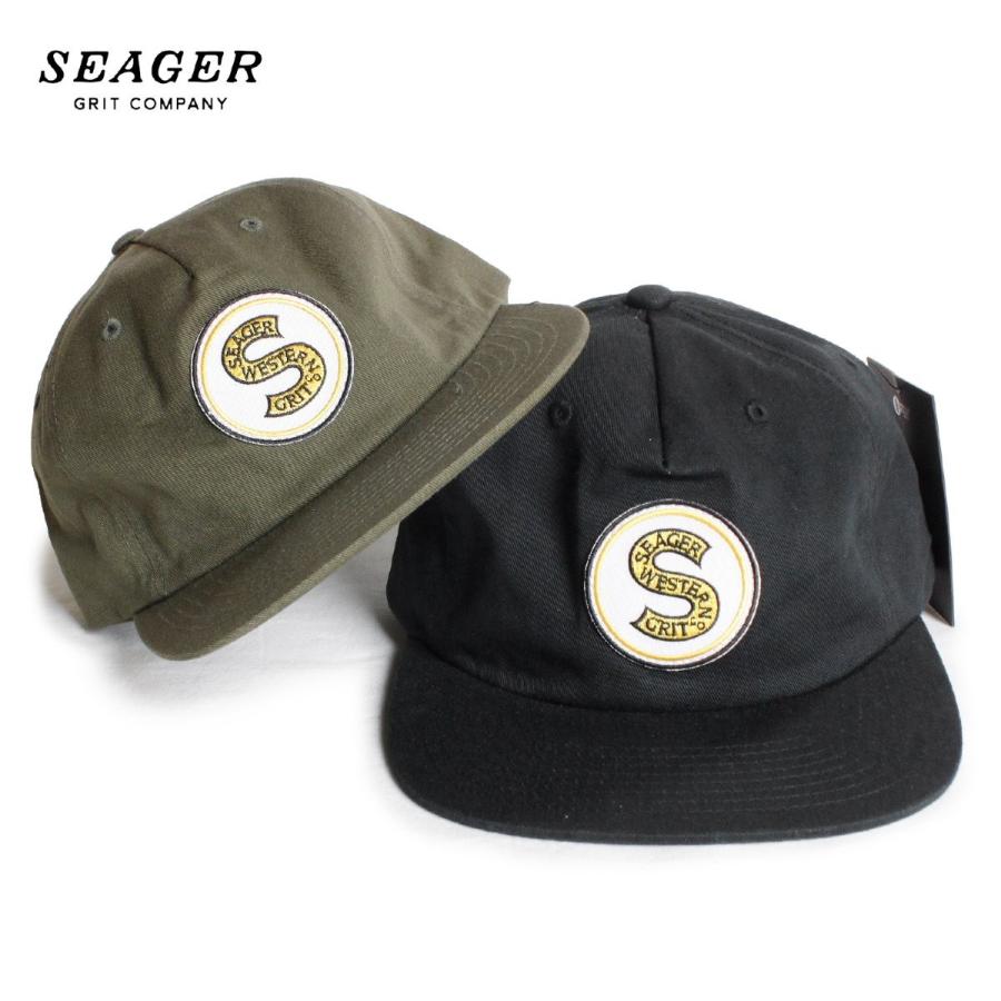 帽子 キャップ メンズ ブランド レディース 5パネルキャップ サーフブランド サーフキャップ 代 30代 40代 海外 Seager Sgr Suns Calif 通販 Yahoo ショッピング