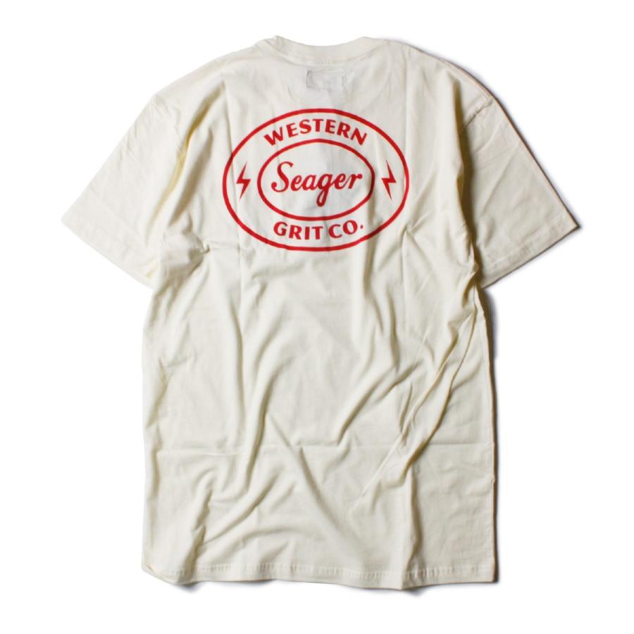 Tシャツ ブランド メンズ レディース サーフ アメカジ バイク アウトドア サーフブランド サーファー ウィメンズ ペア 半袖tシャツ Seager Sgr Suns Calif 通販 Yahoo ショッピング