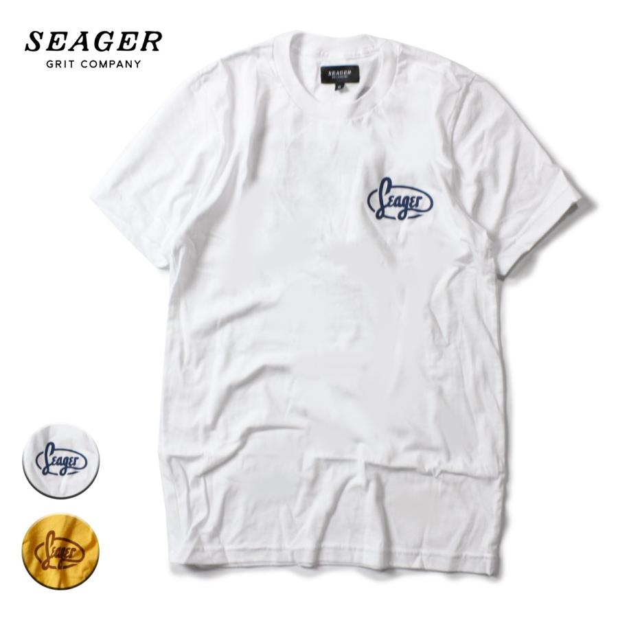 Tシャツ メンズ ブランド 半袖 おしゃれ レディース 代 30代 40代 半袖tシャツ ロゴ バックプリント ウォッシュ 白 黄色 Sgr Suns Calif 通販 Yahoo ショッピング