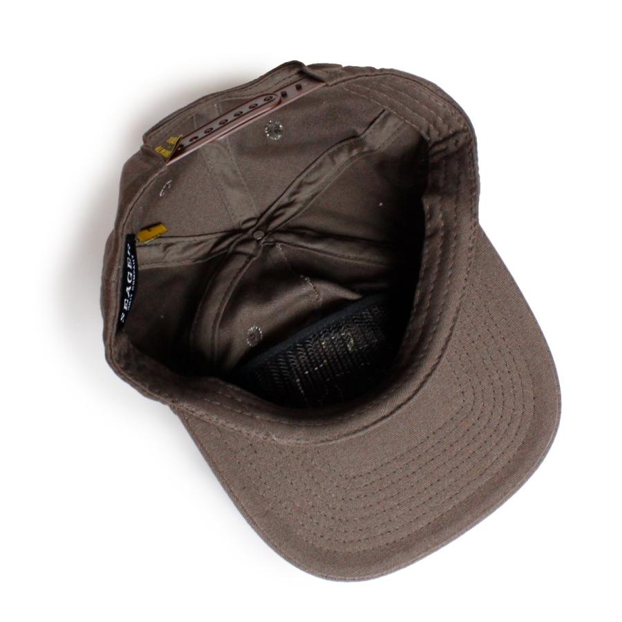 帽子 キャップ メンズ ブランド レディース サーフブランド サーフキャップ 代 30代 コラボレーション 海外 Seager Almond 茶 Sgr Suns Calif 通販 Yahoo ショッピング