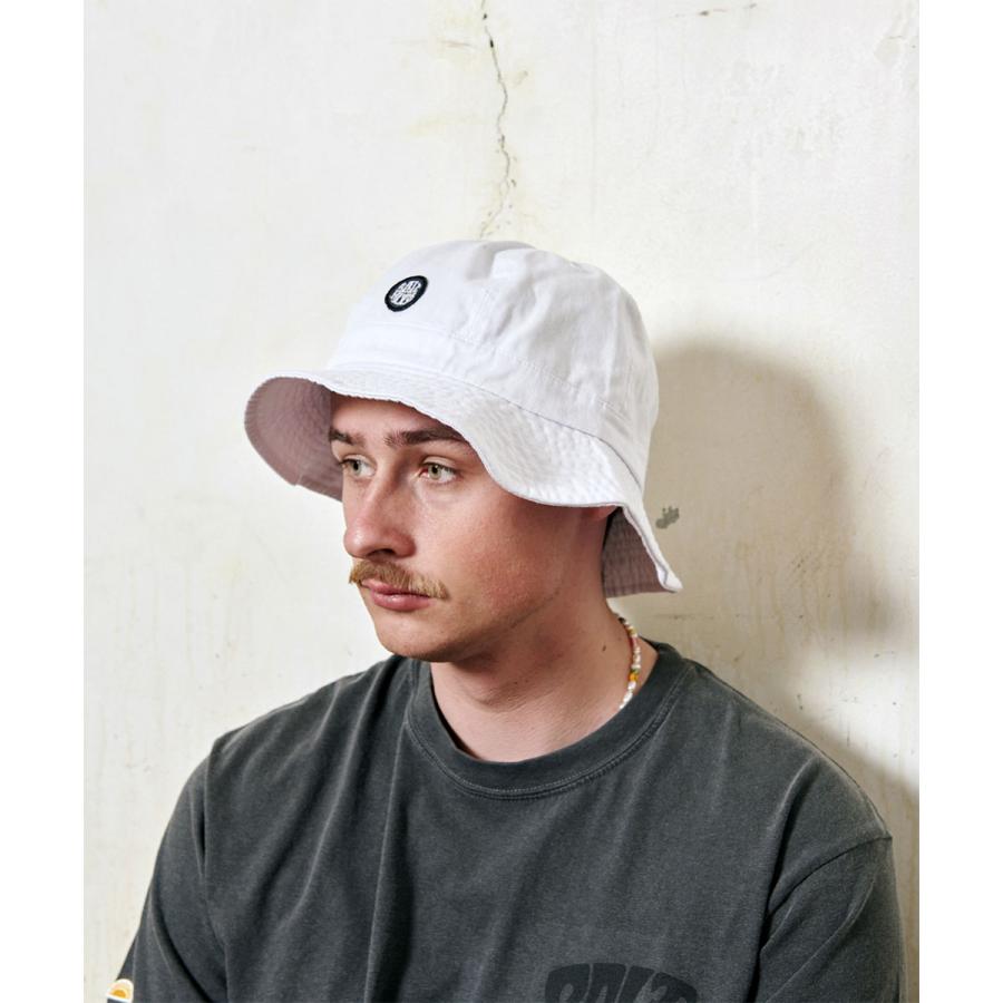 SALT&MUGS バケットハット メンズ レディース ブランド おしゃれ