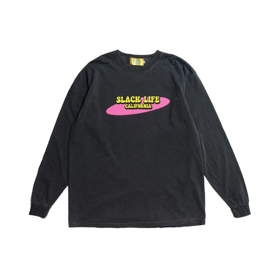Tシャツ 長袖 メンズ レディース ブランド おしゃれ 90s 90年代 袖