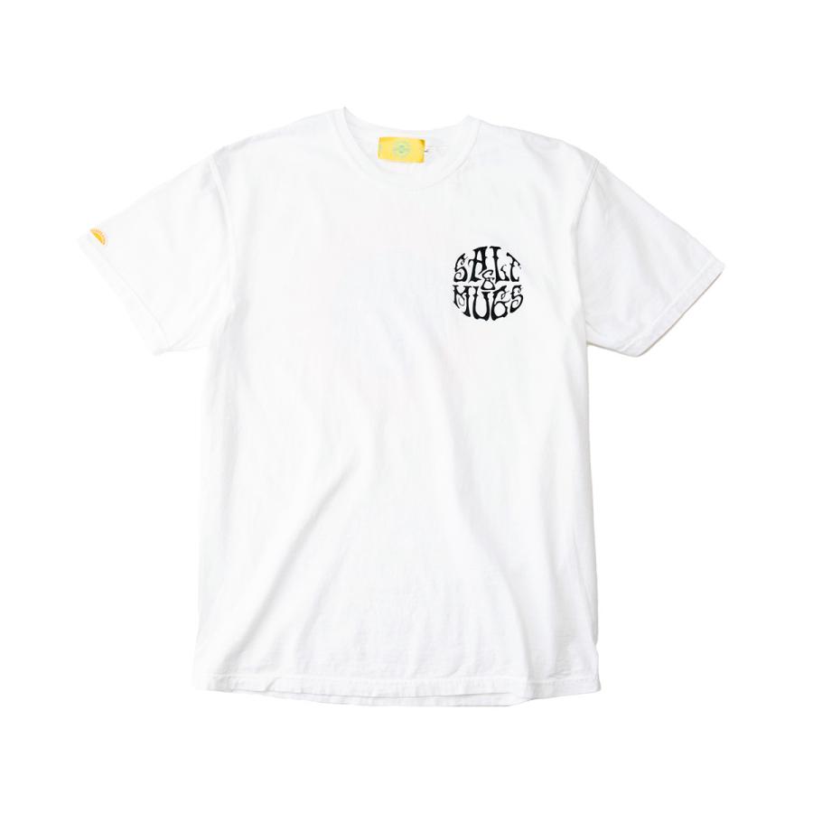 SALT&MUGS Tシャツ ブランド 半袖 メンズ レディース おしゃれ