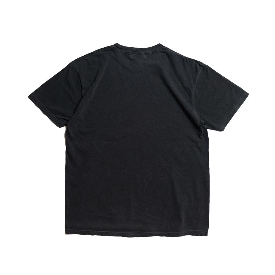 マクドナルド サンタモニカ店限定 Tシャツ 黒　Sサイズ マクドナルド | サンタモニカ限定Tシャツ - BALENO TOWN CLOTHING
