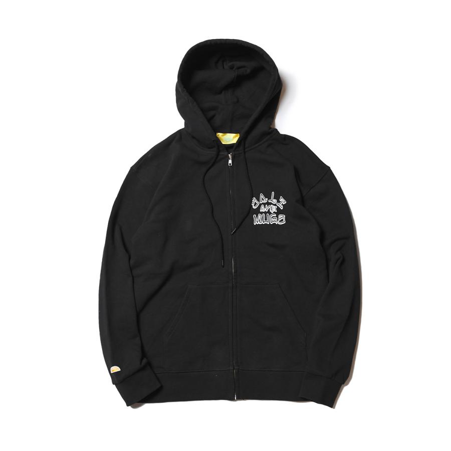 SALT&MUGS パーカー ジップパーカー ブランド おしゃれ ジップ SALT&MUGS パーカー ジップパーカー ブランド おしゃれ ジップ