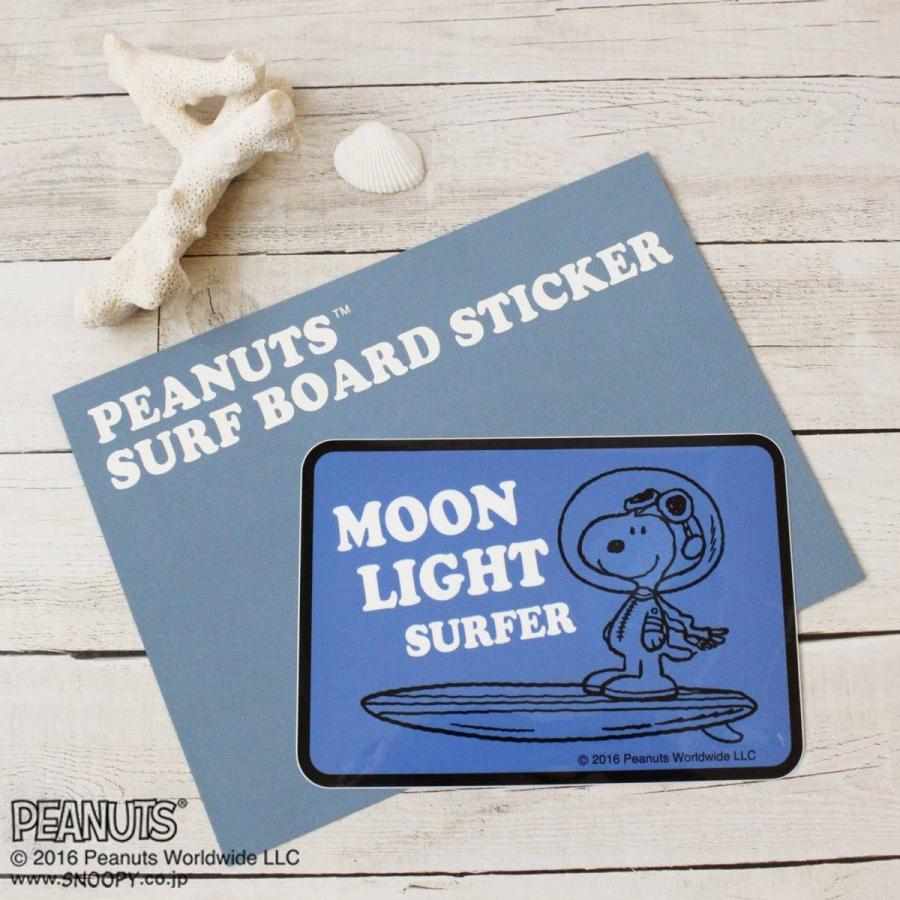 車 スヌーピー ステッカー 窓 ウォータープルーフ サーフズアップ グッズ Surf S Up サーフ Snoopy Peanuts Surf Board Sticker Snp 0057 Suns Calif 通販 Yahoo ショッピング