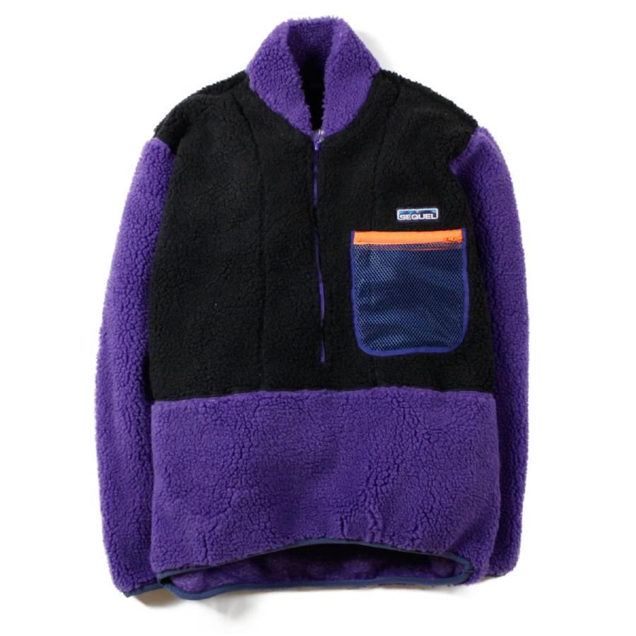 フリース ジャケット ブランド メンズ レディース 新品 薄手 登山 フリースジャケット アウトドア アウトドアブランド Sequel Sql Sq18fw1 Suns Calif 通販 Yahoo ショッピング