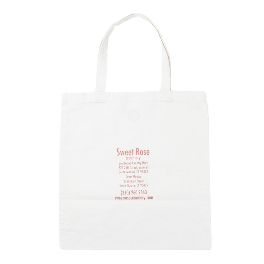 トートバッグ レディース ブランド バッグ 小さめ 布 軽い 白 おしゃれ エコバッグ 買い物袋 買い物バッグ サブバッグ ロゴ かわいい ホワイト Src Sr Suns Calif 通販 Yahoo ショッピング