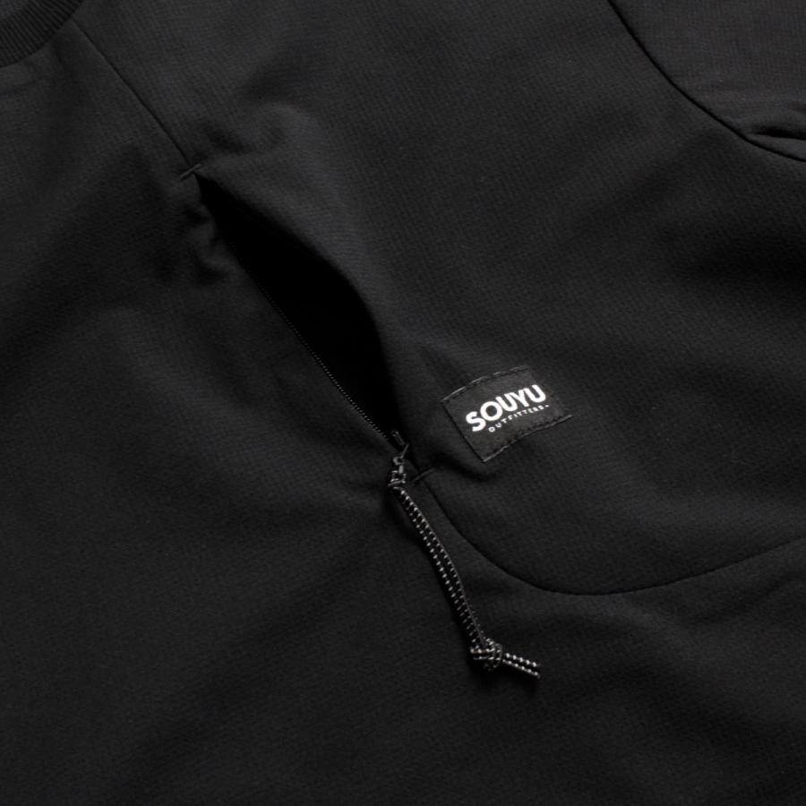 Tシャツ メンズ ブランド 半袖 おしゃれ レディース アウトドア 半袖tシャツ ポケット 無地 アウトドアブランドtシャツ アウトドアブランド Syu S So 03 Suns Calif 通販 Yahoo ショッピング