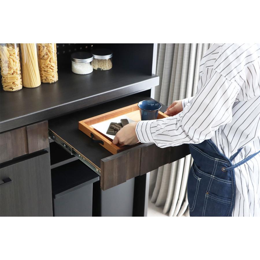 東馬（Tohma） 家具 キッチンボード 食器棚 おしゃれ 北欧 ブランド