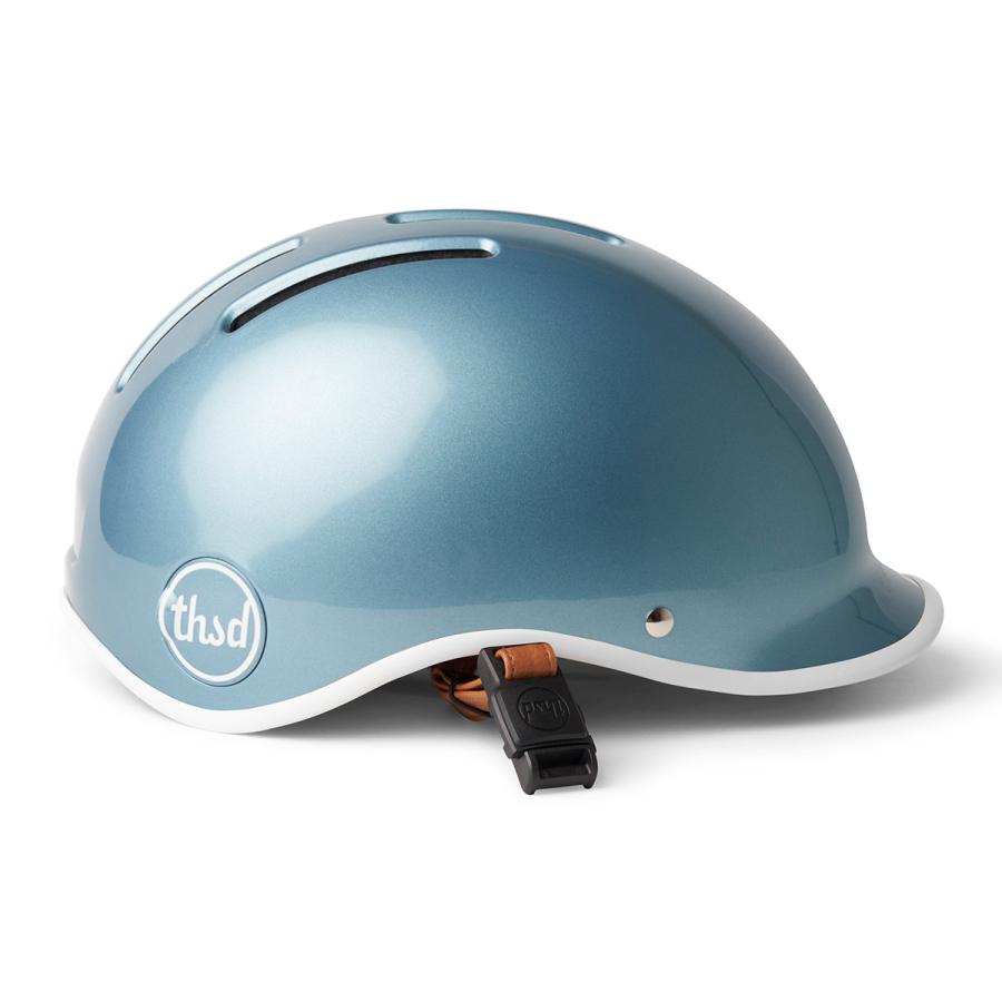 サウザンド ヘルメット コースタルブルー Sサイズ Thousand サウザンド ヘルメット 自転車 おしゃれ ブランド