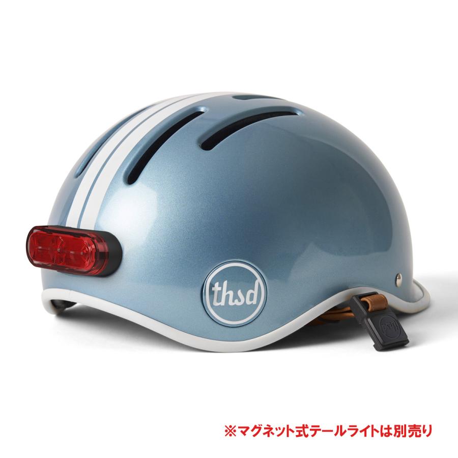 新品　THOUSAND(サウザンド) へルメット Mサイズ 楽天市場】Thousand Helmet（サウザンドヘルメット） CE認証