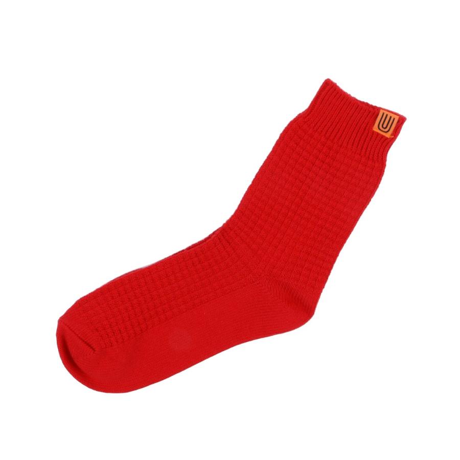 ユニバーサルオーバーオール 靴下 レディース ブランド おしゃれ ソックス クルーソックス Usaコットン 長い 無地 ロゴ かわいい 白 黒 紺 赤 Uvs Lu 403 Suns Calif 通販 Yahoo ショッピング