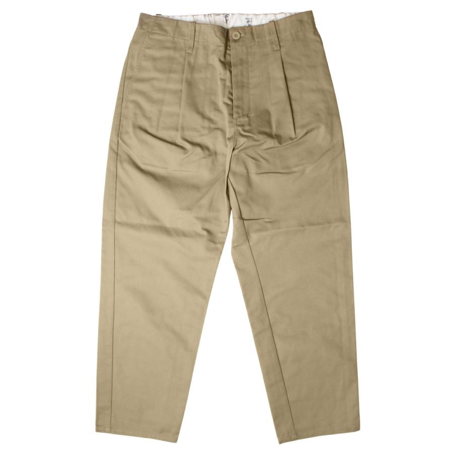 UNIVERSAL OVERALL（ユニバーサルオーバーオール） チノパン パンツ