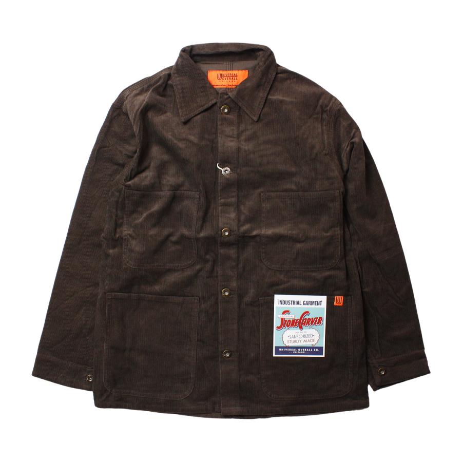 UNIVERSAL OVERALL（ユニバーサルオーバーオール） カバーオール