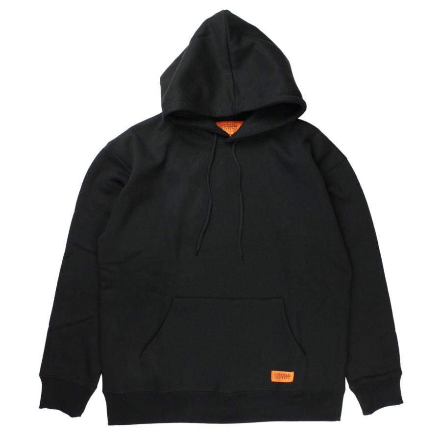 ユニバーサルオーバーオール パーカー メンズ レディース ブランド おしゃれ プルオーバーパーカー スウェットパーカー 代 30代 黒 白 緑 赤 Uvs U Suns Calif 通販 Yahoo ショッピング