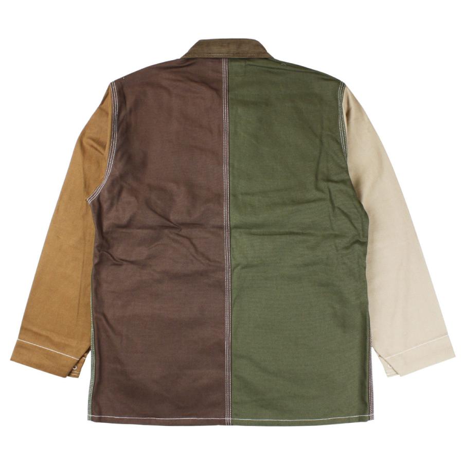 UNIVERSAL OVERALL（ユニバーサルオーバーオール） カバーオール