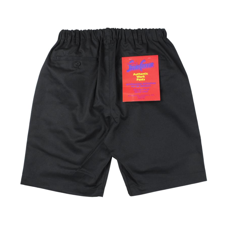 U アンユーズド 24SS TROUSER SHORT/ショートパンツ メンズ - パンツ