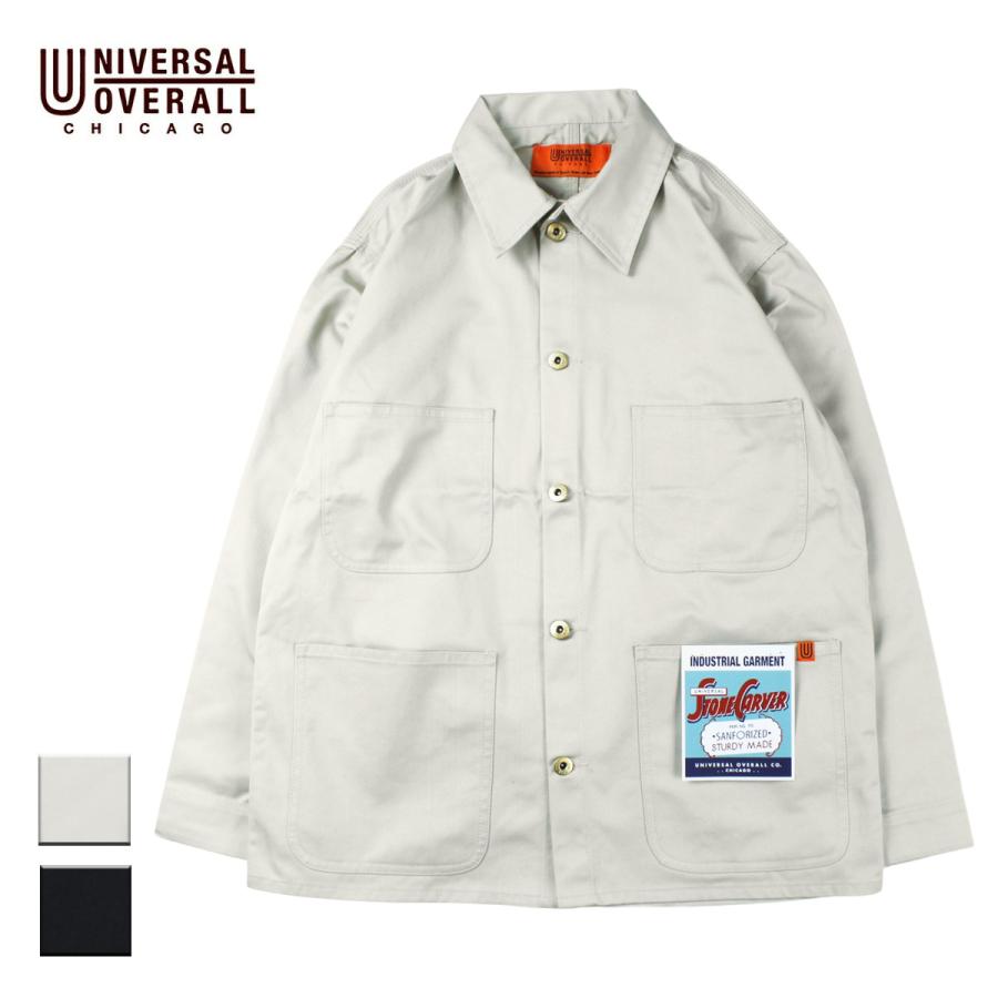 UNIVERSAL OVERALL（ユニバーサルオーバーオール） カバーオール