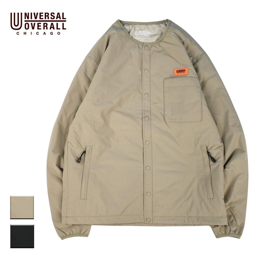 UNIVERSAL OVERALL ユニバーサルオーバーオール アウター メンズ UNIVERSAL OVERALL ユニバーサルオーバーオール アウター メンズ