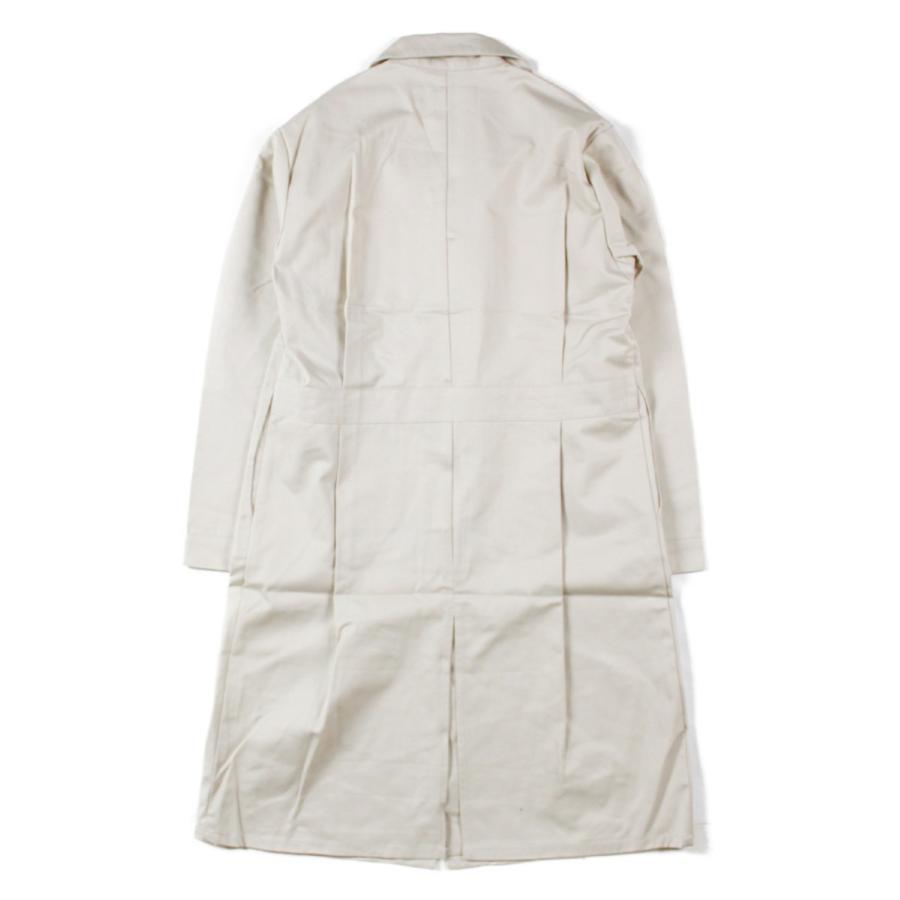 ビンテージ　ショップコート　ツートン　ユニバーサルオーバーオール ビンテージ ショップコート ツートン ユニバーサル