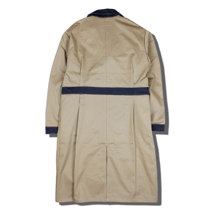 UNIVERSAL OVERALL ショップコート メンズ レディース