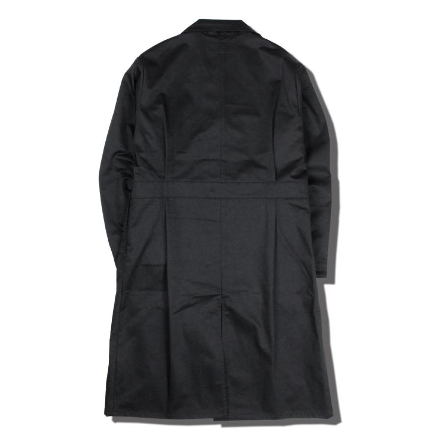 UNIVERSAL OVERALL ショップコート メンズ レディース