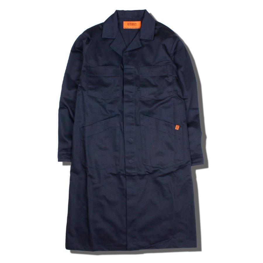 ユニバーサルオーバーオール　ミリタリーライナーコート UNIVERSAL OVERALL / ユニバーサルオーバーオール | Shop COAT