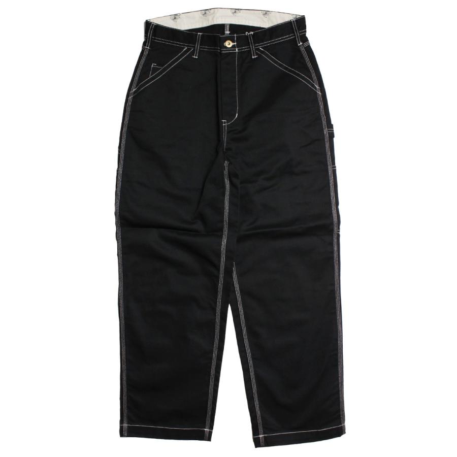 ユニバーサルオーバーオール セットアップ カバーオール ペインターパンツ UNIVERSAL OVERALL ユニバーサルオーバーオール ペインター