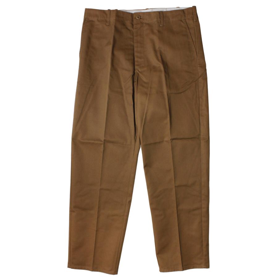 ワークパンツ メンズ レディース ブランド チノパン Universal Overall ユニバーサルオーバーオール パンツ Industrial Pants 5カラー Uvs U847 Suns Calif 通販 Yahoo ショッピング