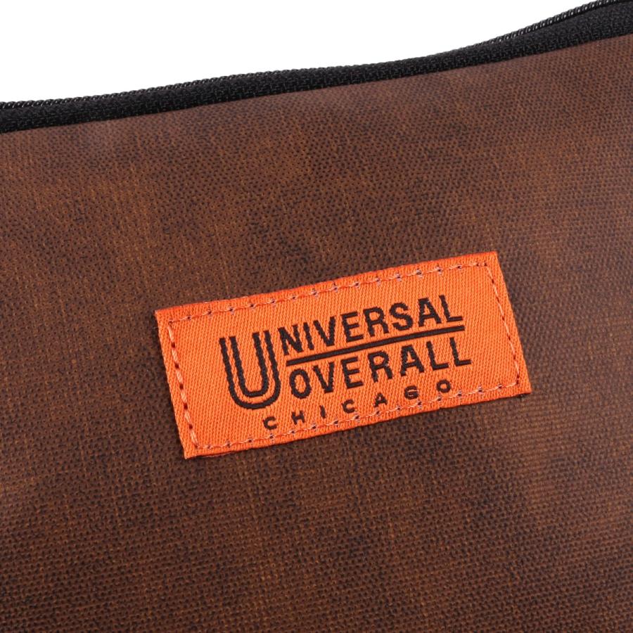 ユニバーサルオーバーオール サコッシュ レディース おしゃれ メンズ 代 30代 40代 サコッシュバッグ ミニショルダー 茶色 緑 迷彩 Uvs Uvo 022 Suns Calif 通販 Yahoo ショッピング