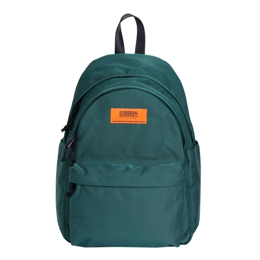 ユニバーサルオーバーオール リュック メンズ レディース ブランド おしゃれ シンプル 大容量 通学 学生 バッグ バックパック 黒 茶色 緑 Uvs Uvo 030 Suns Calif 通販 Yahoo ショッピング
