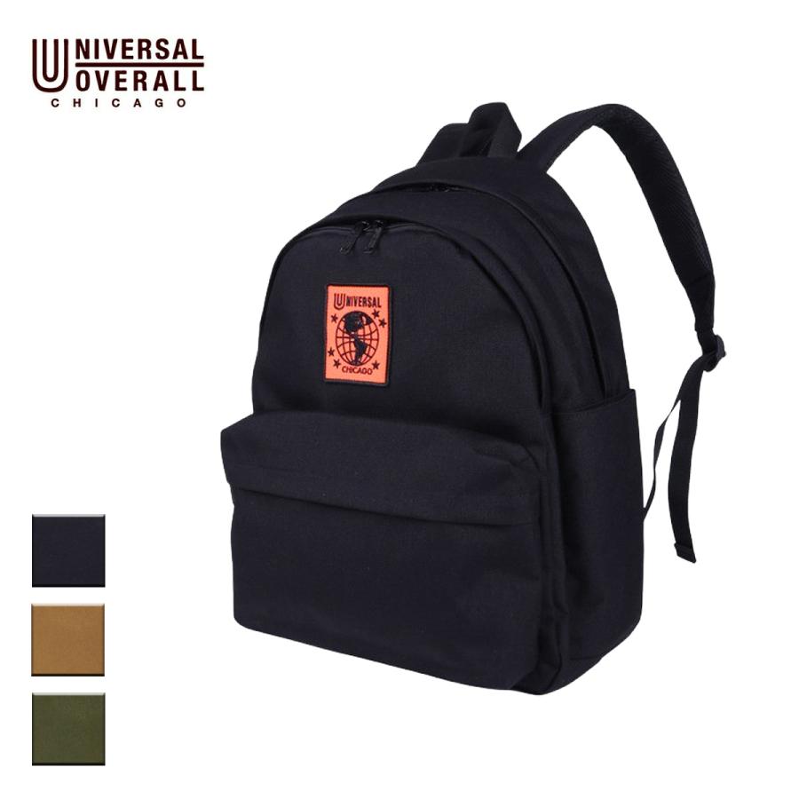 UNIVERSAL OVERALL（ユニバーサルオーバーオール） バッグ バック 