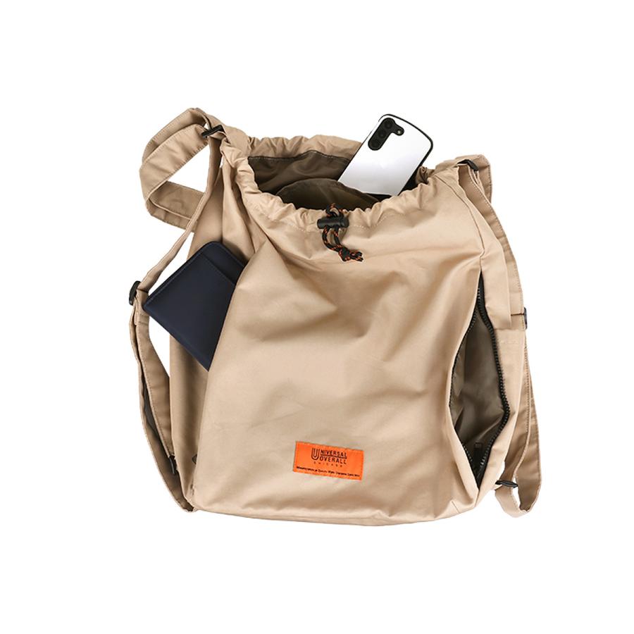UNIVERSAL OVERALL（ユニバーサルオーバーオール） リュックサック