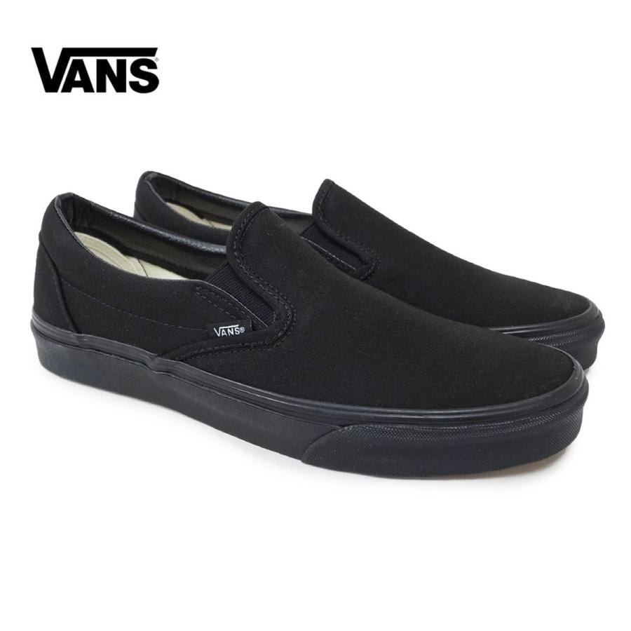 バンズ Vans スニーカー メンズ レディース ローカット スリッポン 黒 オールブラック 靴 シューズ 無地 おしゃれ ブランド Ooo Vn 0eyebka Suns Calif 通販 Yahoo ショッピング