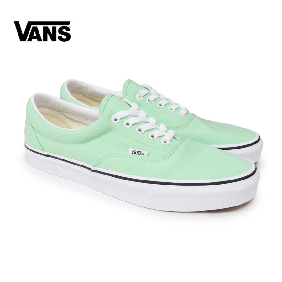 VANS（ヴァンズ） VANS ERA エラ スニーカー ローカット メンズ
